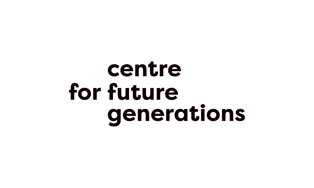 Centre for Future Generations