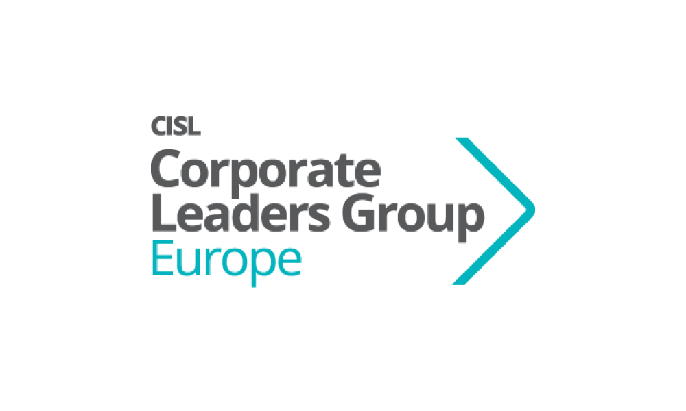 CISL Corporate Leaders Group Europe